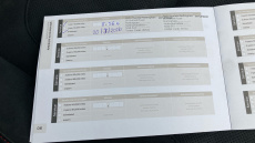 Hyundai TUCSON 1.6T Hybrid N Line S 5dr Auto Hybrid Estate